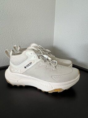 Hoka Transport Chukka GTX Hiking Boot - Women's Size 5